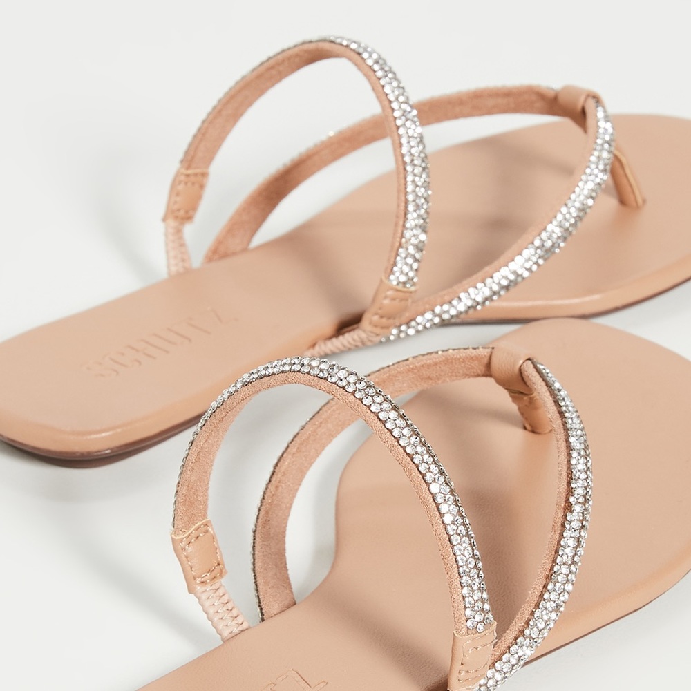 SCHUTZ Marileide Sandals